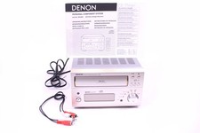 Denon UD-M50 Car Changer
