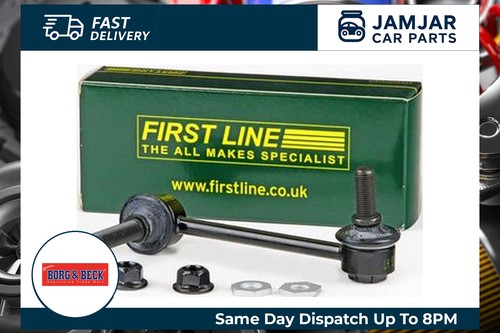 First line fdl6956 stabiliser - line,