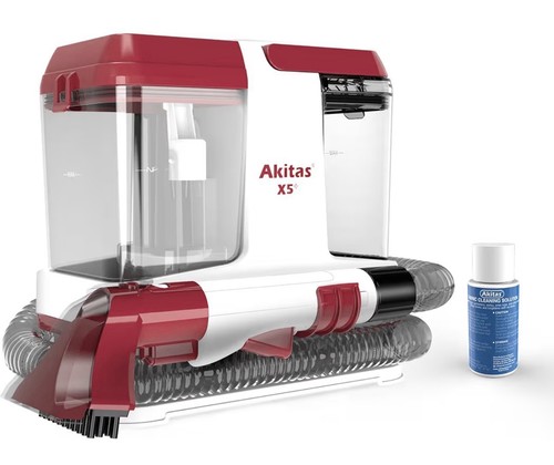 Akitas spot cleaner carpet - akitas,