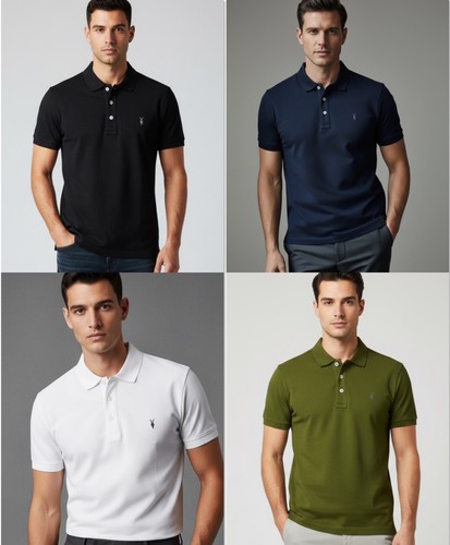 All saints mens short - all,