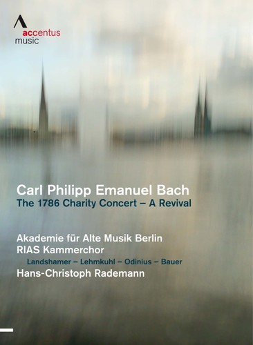 The 1786 charity - -, a