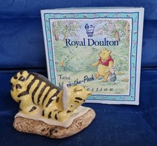 Royal Doulton Winnie The Pooh