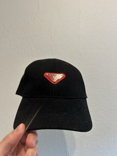 Prada cap hat - prada,