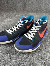 Nike Kyrie 3 Kyrache Light (2017) Black 852895 007 Sneakers Men’s Size 12.5