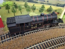 Bachmann V1  2-6-2 Tank Loco - Great Condition, Good Runner, Boxed.