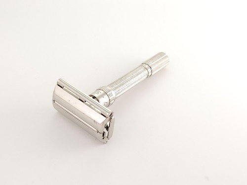 Gillette slim adjustable - slim,