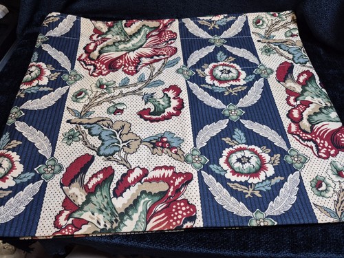 Waverly home valance lot - waverly,