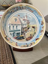 Masons Ringtons Seaside Days