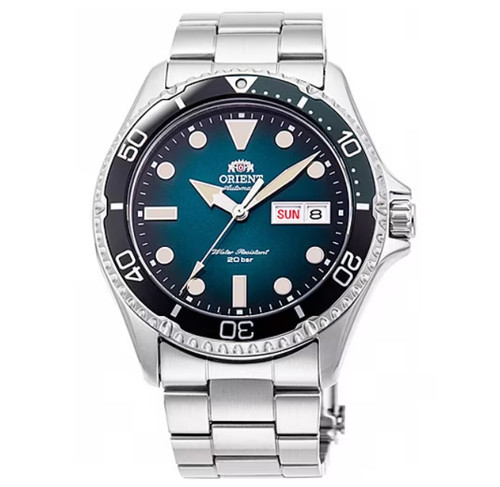 Orient mako sports automatic - orient,