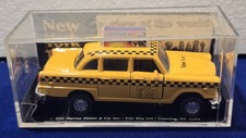 NYC New York City Taxi Yellow