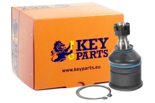 Key parts ball joint - parts,