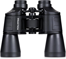 Praktica falcon 10x50mm porro - 10x50mm,