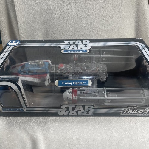 Star wars wing fighter the - star,