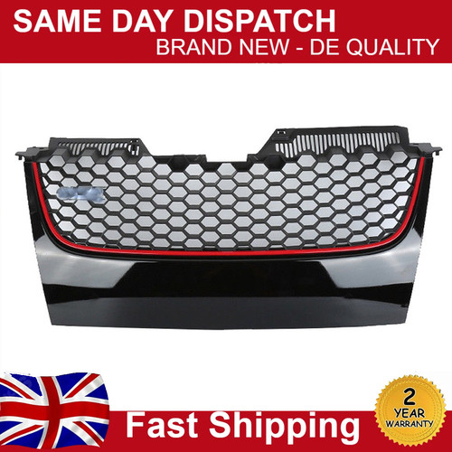 Front bumper honeycomb centre - bumper,