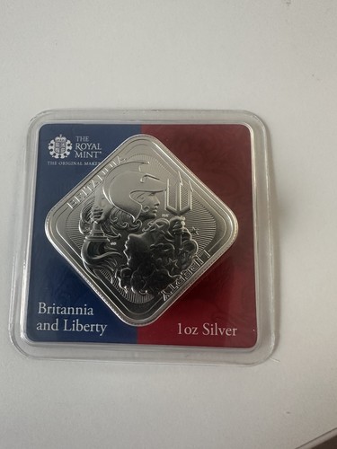 2025 royal mint - royal, bar