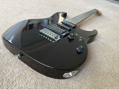 Vintage washburn mercury - washburn,