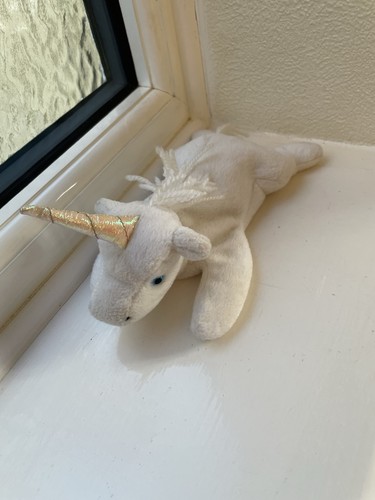 Beanie babies mystic the - ty,