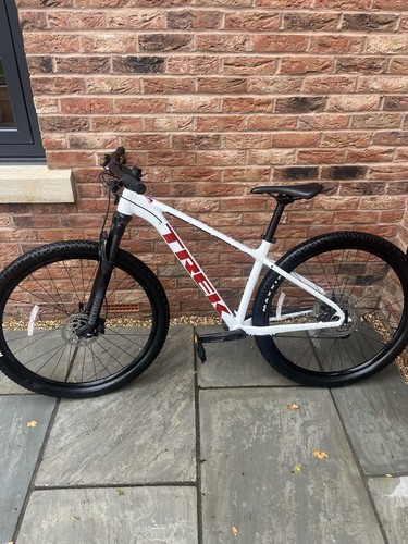 Trek xcaliber cross country - cross,