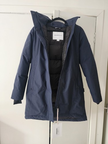 Jacket quartz 650 fill - co,