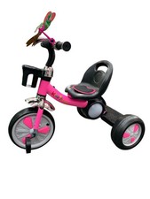 Tricycle Kids Pedal Trike