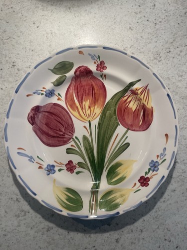 Venetian solian ware simpsons - solian,