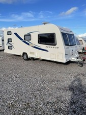 Bailey Pegasus Ancona 2 2011