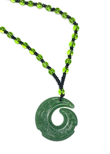 Crescent moon green - moon,