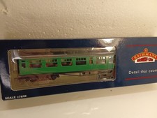 Bachmann 34-575A Bullied open