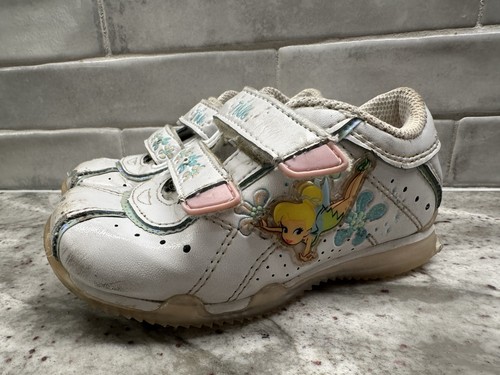 Vtg disney tinker - vtg, bell