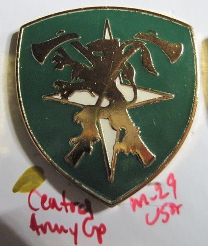 Army dui us - cb,