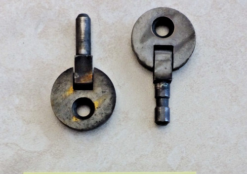 Hinges singer sewing - 2,