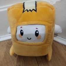 LANKYBOX LANKY BOX - BOXY -