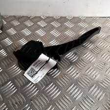 VAUXHALL ASTRA Throttle