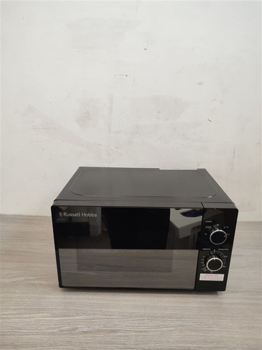 Russell hobbs rhm2047b - russell,