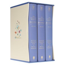 The Collected Poems of J. R