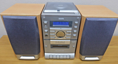 Sanyo da170a micro - sanyo,