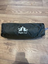 Night Cat Hiking Hammock Tent