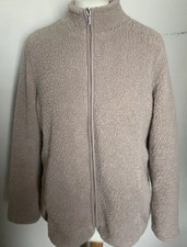 Bon Marche Cream Faux