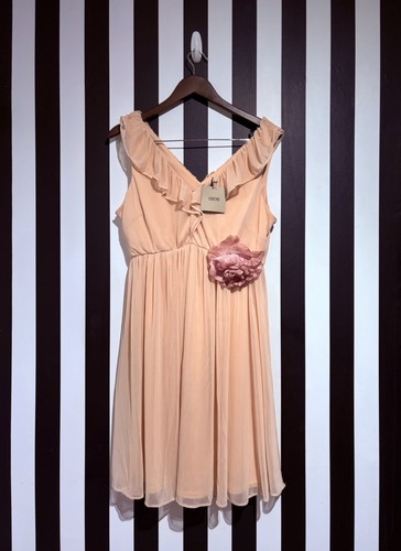 Asos nude peach - 🩷,