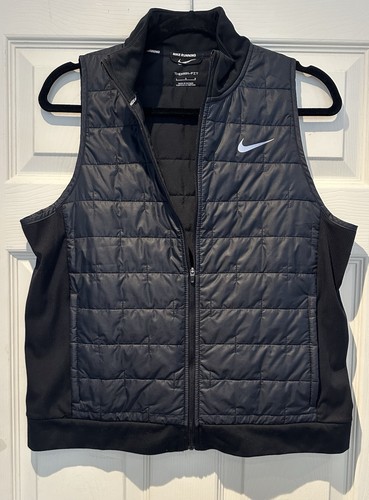 Women nike running gilet - women’s,
