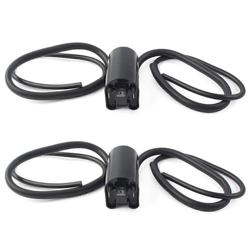 Ignition coil set - 2,
