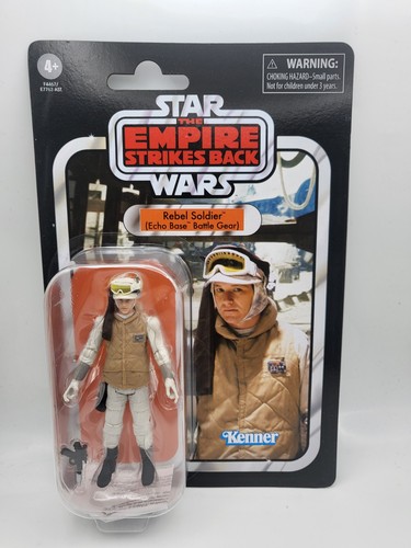 Star wars rebel - rebel, soldier