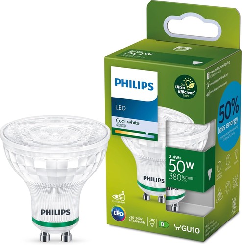 Philips ultra efficient - philips,