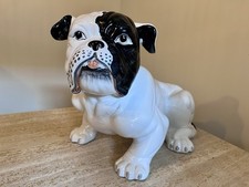 Vintage BULLDOG 