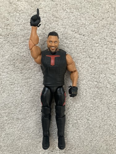 Mattel wwe elite series 118 - series,