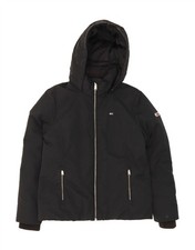TOMMY HILFIGER Womens Hooded
