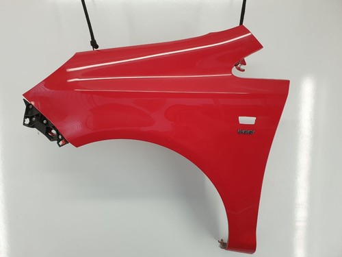 Vauxhall corsa mk3 - corsa, fl