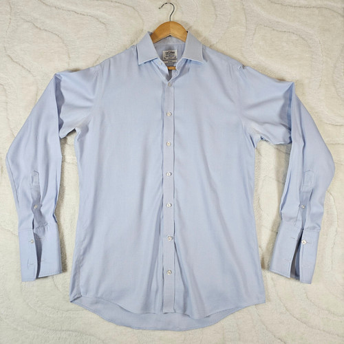 Lewin dress shirt slim - t.m.,