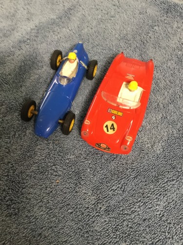 Scalextric 1960 c54 - scalextric, 1960’s