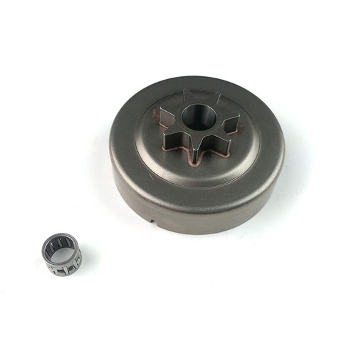 Chain drum sprocket - chain,
